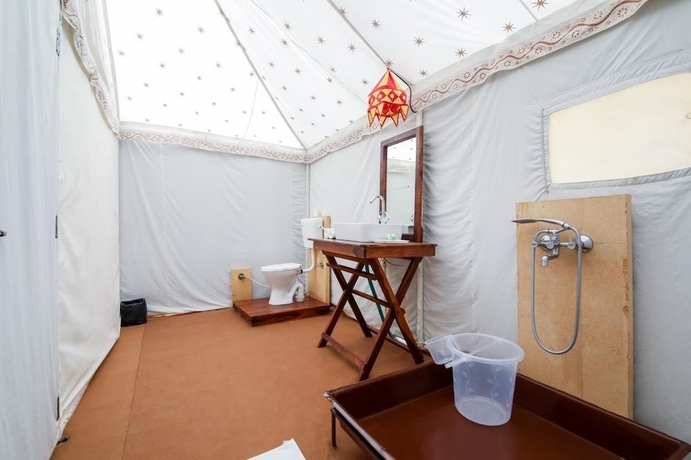 Imagen de la habitación del Hotel Desert Adventure Camp Jaisalmer. Foto 15