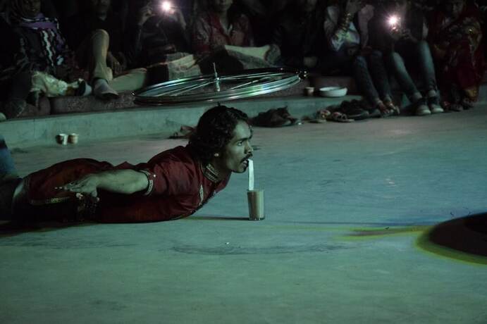 Imagen general del Hotel Desert Ambience Resort. Foto 3