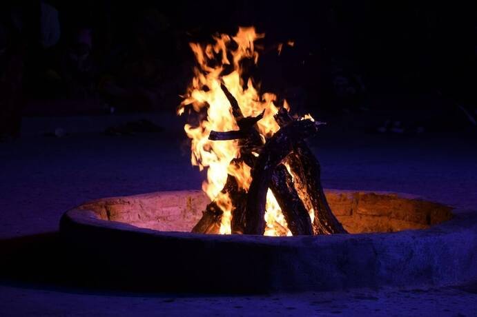 Imagen general del Hotel Desert Ambience Resort. Foto 4