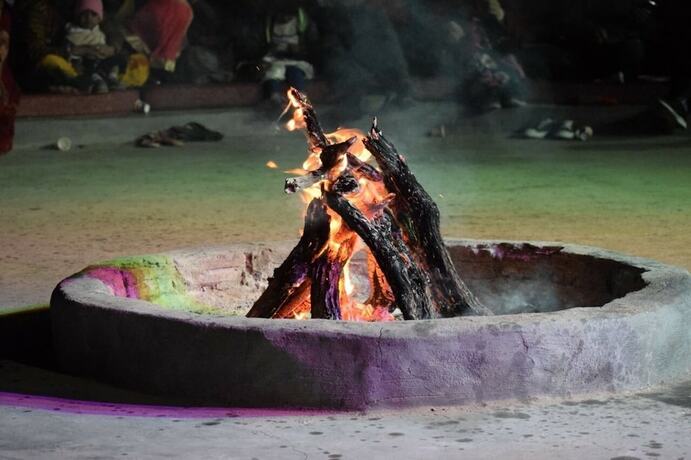 Imagen general del Hotel Desert Ambience Resort. Foto 7