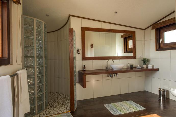 Imagen de la habitación del Hotel Desert Breeze Lodge. Foto 3