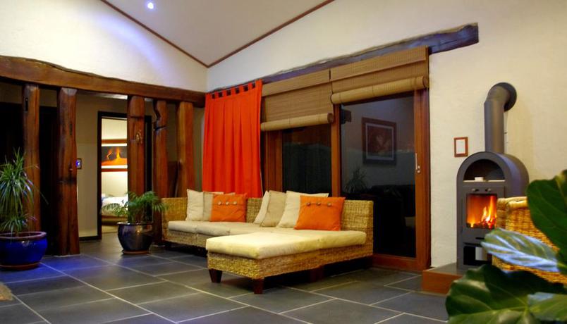 Imagen de los interiores del Hotel Desert Breeze Lodge. Foto 22