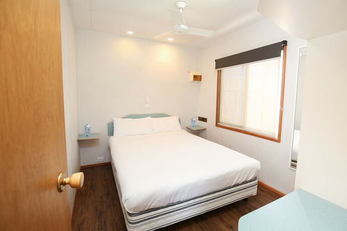 Imagen general del Hotel Desert City Holiday Park. Foto 1