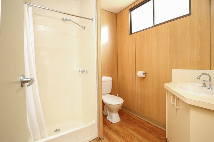 Imagen general del Hotel Desert City Holiday Park. Foto 4