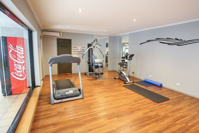 Imagen general del Hotel Desert City Holiday Park. Foto 7