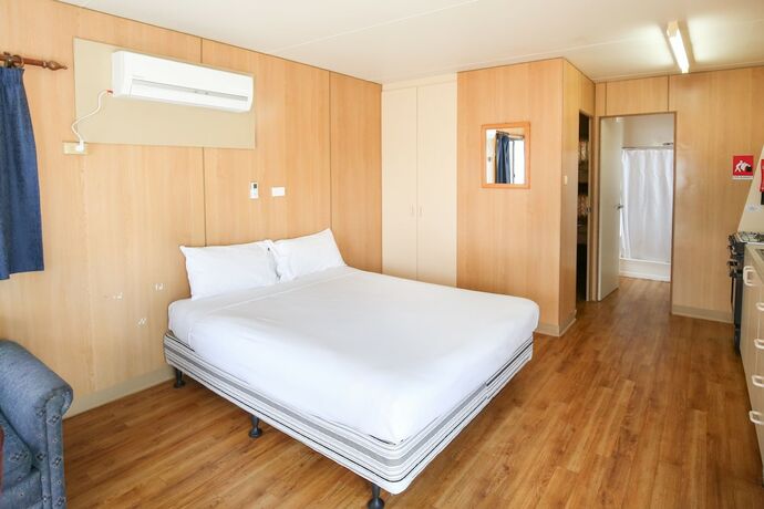 Imagen general del Hotel Desert City Holiday Park. Foto 8