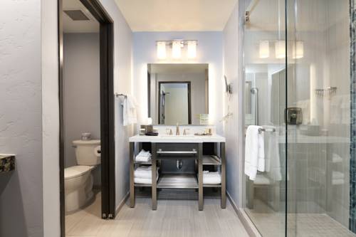 Imagen de la habitación del Hotel Desert Diamond Casino. Foto 4