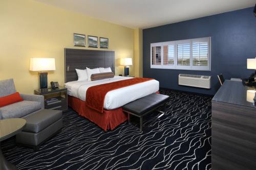 Imagen de la habitación del Hotel Desert Diamond Casino. Foto 5