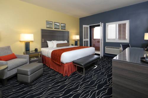 Imagen de la habitación del Hotel Desert Diamond Casino. Foto 8