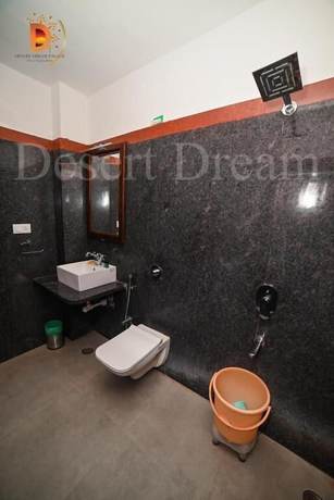 Imagen de la habitación del Hotel Desert Dream Palace. Foto 11