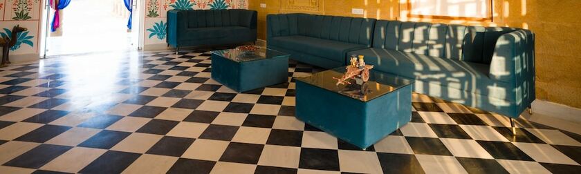 Imagen general del Hotel Desert Dream Royal Camp. Foto 4
