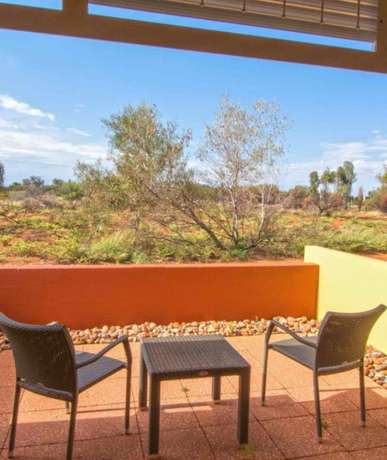 Imagen de la habitación del Hotel Desert Gardens. Foto 7