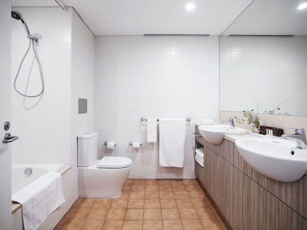 Imagen de la habitación del Hotel Desert Gardens. Foto 9