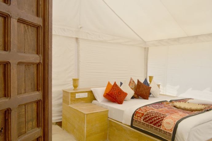 Imagen de la habitación del Hotel Desert Gateway Resort. Foto 4