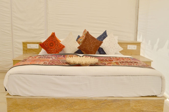 Imagen de la habitación del Hotel Desert Gateway Resort. Foto 5