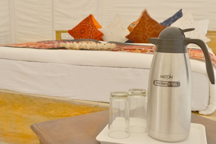 Imagen de la habitación del Hotel Desert Gateway Resort. Foto 6