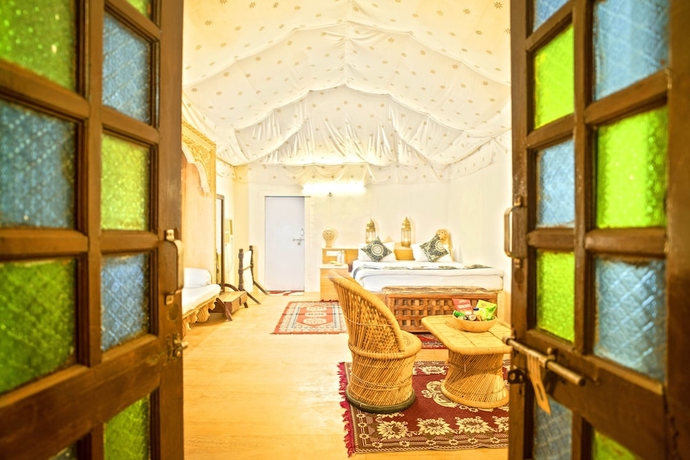 Imagen de la habitación del Hotel Desert Gateway Resort. Foto 12