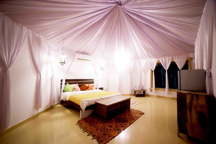 Imagen de la habitación del Hotel Desert Gateway Resort. Foto 13