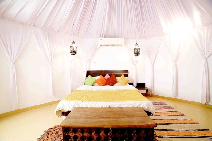 Imagen de la habitación del Hotel Desert Gateway Resort. Foto 14