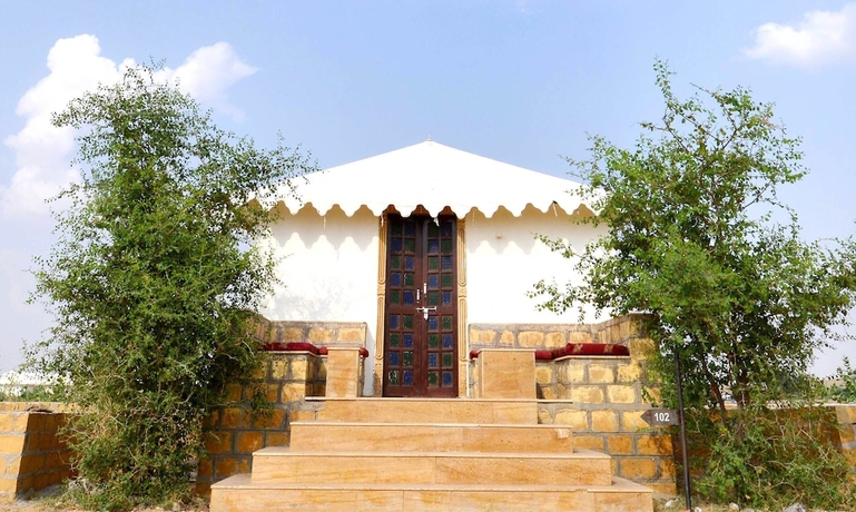 Imagen de la habitación del Hotel Desert Gateway Resort. Foto 15