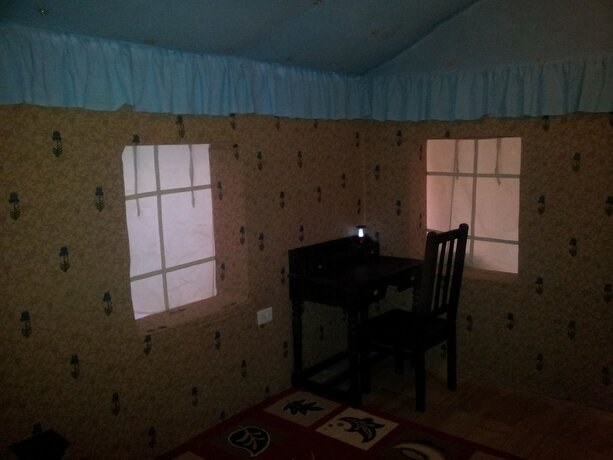 Imagen general del Hotel Desert Glamping. Foto 5