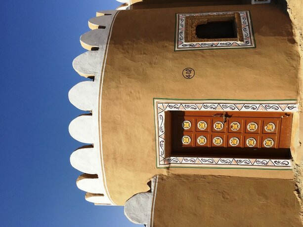 Imagen de la habitación del Hotel Desert Glamping. Foto 35