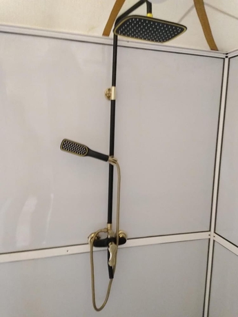 Imagen de la habitación del Hotel Desert Heart Luxury Camp. Foto 14