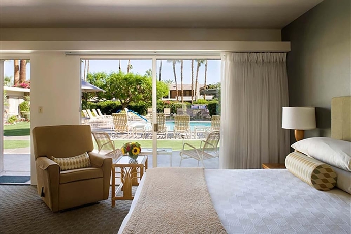 Imagen de la habitación del Hotel Desert Hills -Adults Only. Foto 4