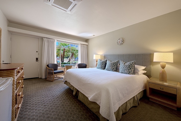 Imagen de la habitación del Hotel Desert Hills -Adults Only. Foto 5