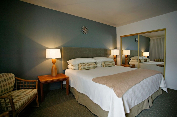 Imagen de la habitación del Hotel Desert Hills -Adults Only. Foto 6