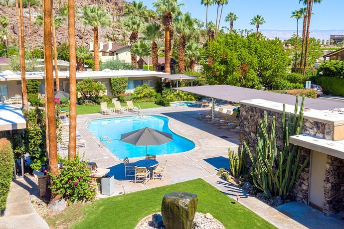Imagen general del Hotel Desert Hills -Adults Only. Foto 1