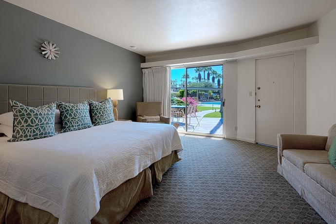 Imagen de la habitación del Hotel Desert Hills -Adults Only. Foto 7