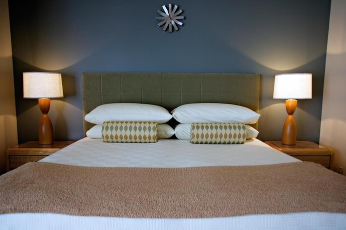 Imagen de la habitación del Hotel Desert Hills -Adults Only. Foto 8
