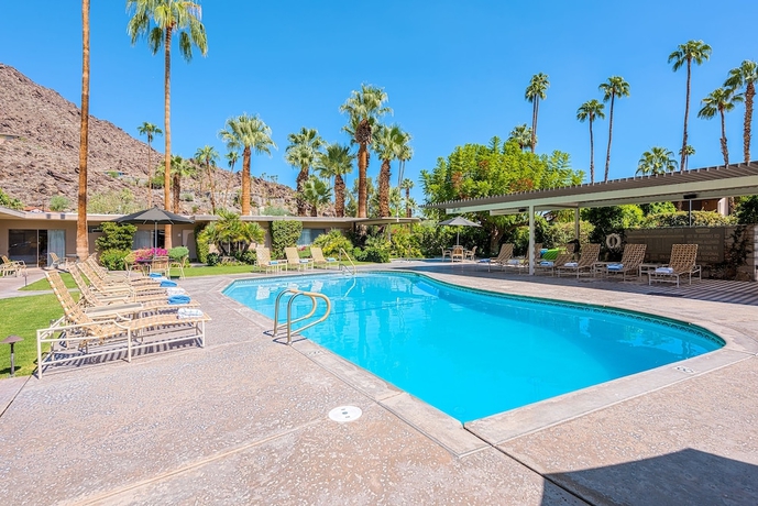 Imagen de la piscina del Hotel Desert Hills -Adults Only. Foto 13