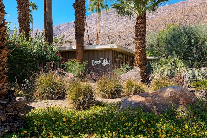 Imagen general del Hotel Desert Hills -Adults Only. Foto 2
