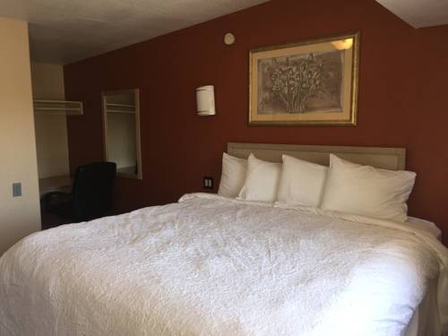 Imagen de la habitación del Hotel Desert Inn. Foto 3