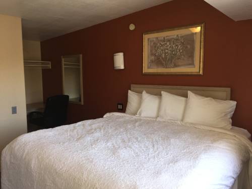 Imagen de la habitación del Hotel Desert Inn. Foto 4