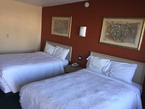 Imagen de la habitación del Hotel Desert Inn. Foto 5