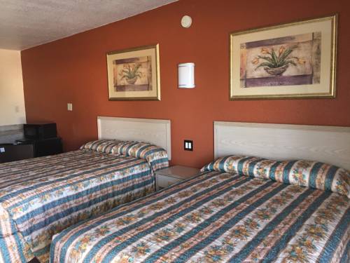 Imagen de la habitación del Hotel Desert Inn. Foto 6