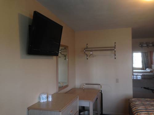 Imagen de la habitación del Hotel Desert Inn. Foto 9