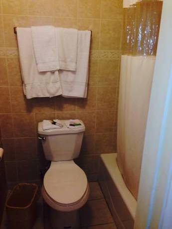 Imagen de la habitación del Hotel Desert Inn. Foto 10