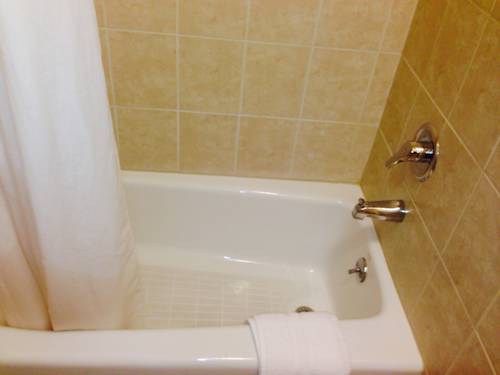 Imagen de la habitación del Hotel Desert Inn. Foto 11