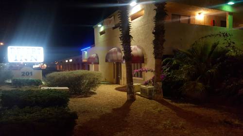 Imagen general del Hotel Desert Inn. Foto 1