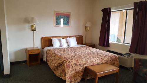 Imagen de la habitación del Hotel Desert Inn. Foto 3