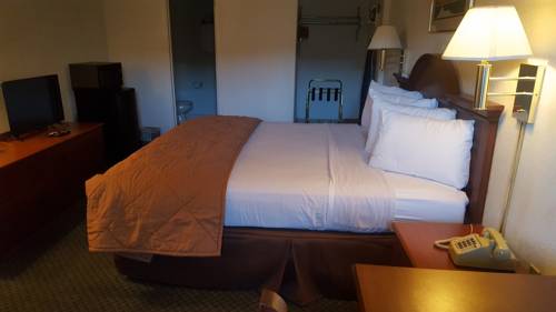 Imagen de la habitación del Hotel Desert Inn. Foto 4