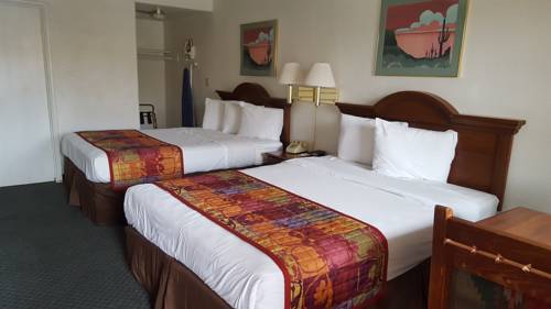 Imagen de la habitación del Hotel Desert Inn. Foto 6