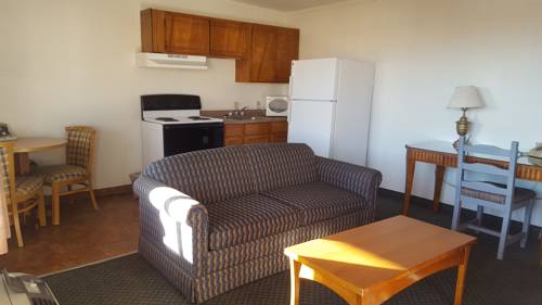 Imagen de la habitación del Hotel Desert Inn. Foto 8