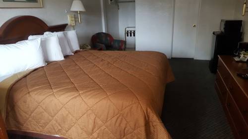 Imagen de la habitación del Hotel Desert Inn. Foto 10