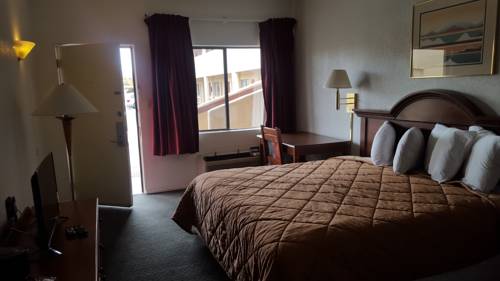 Imagen de la habitación del Hotel Desert Inn. Foto 12