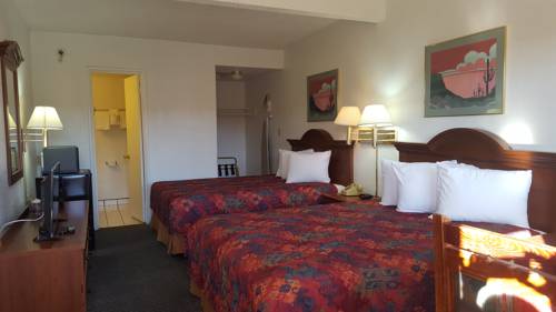 Imagen de la habitación del Hotel Desert Inn. Foto 13